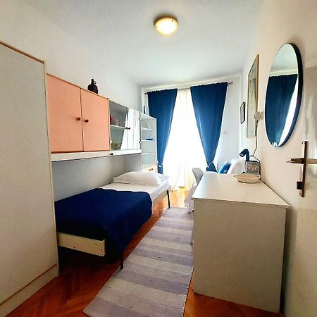 Apartment Fila - Large & Close To The Beach Makarska Eksteriør billede
