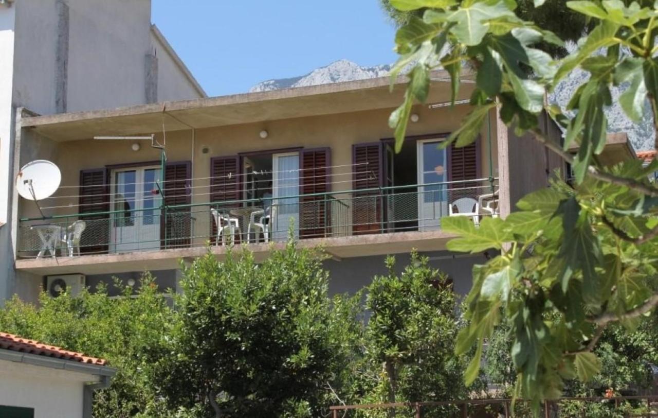 Apartment Fila - Large & Close To The Beach Makarska Eksteriør billede