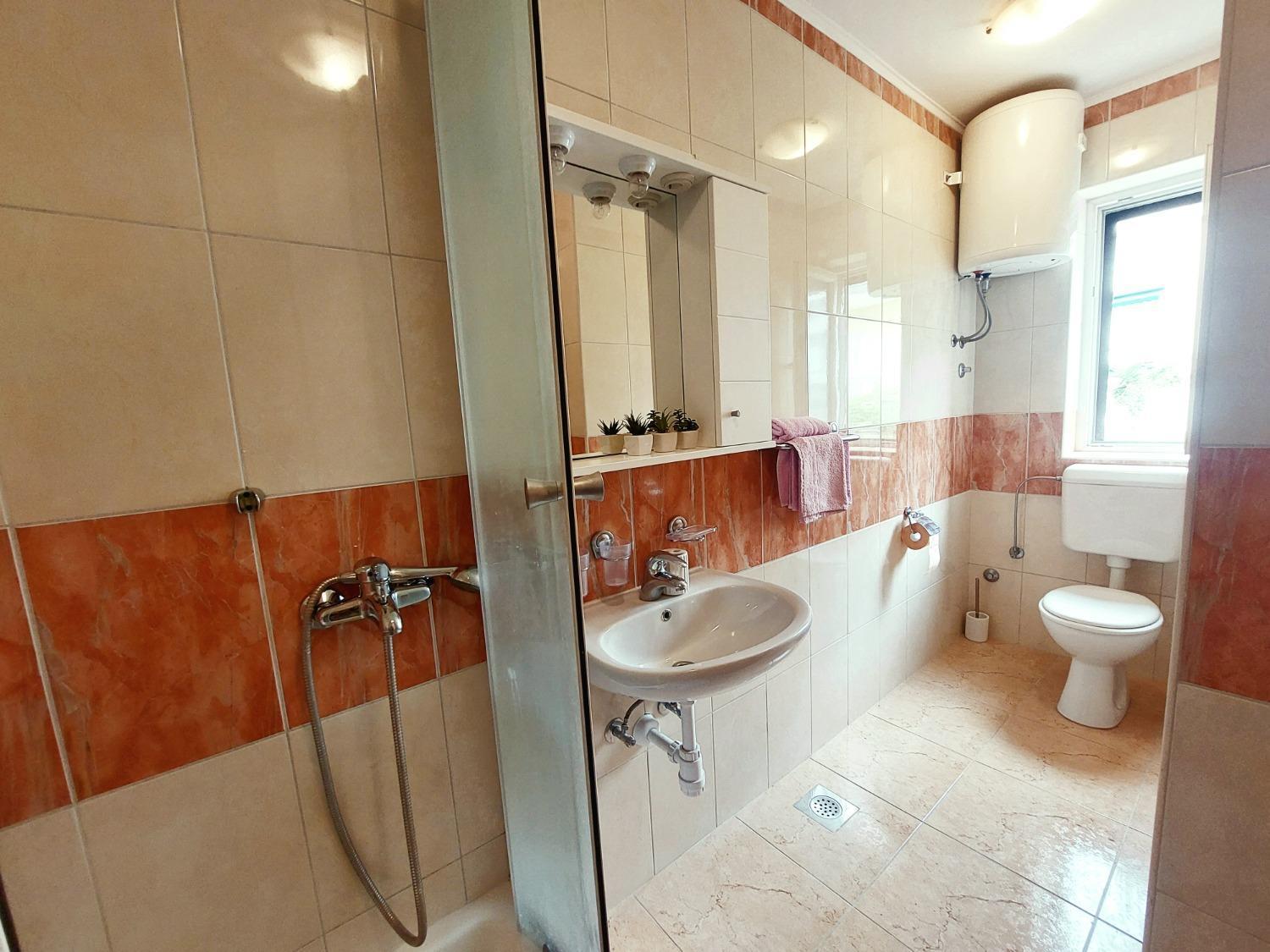 Apartment Fila - Large & Close To The Beach Makarska Eksteriør billede