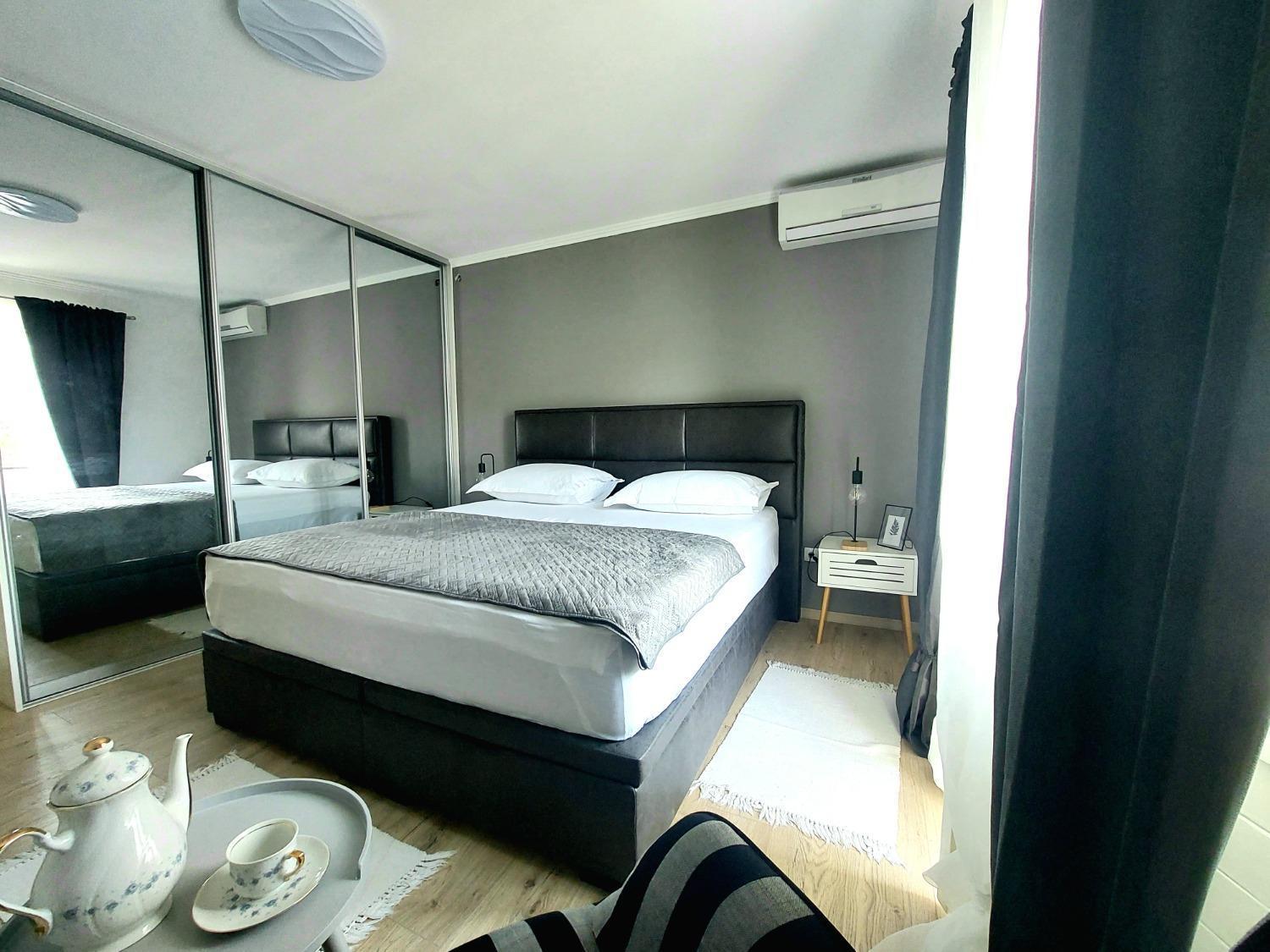 Apartment Fila - Large & Close To The Beach Makarska Eksteriør billede
