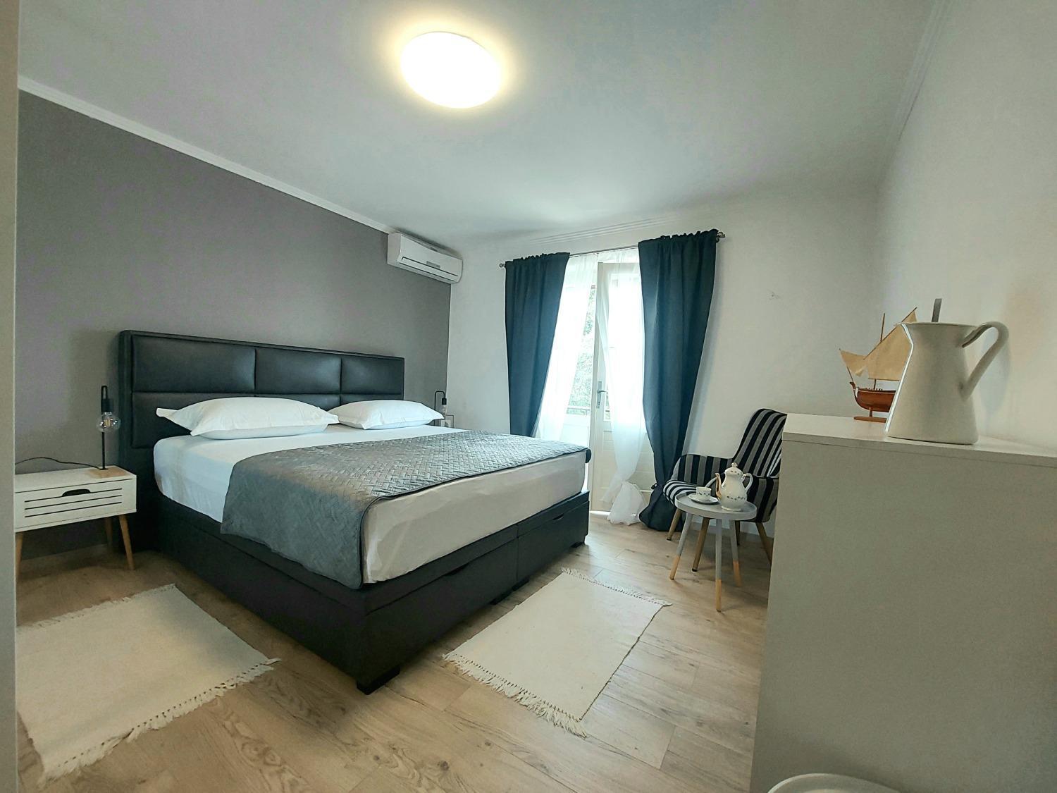 Apartment Fila - Large & Close To The Beach Makarska Eksteriør billede