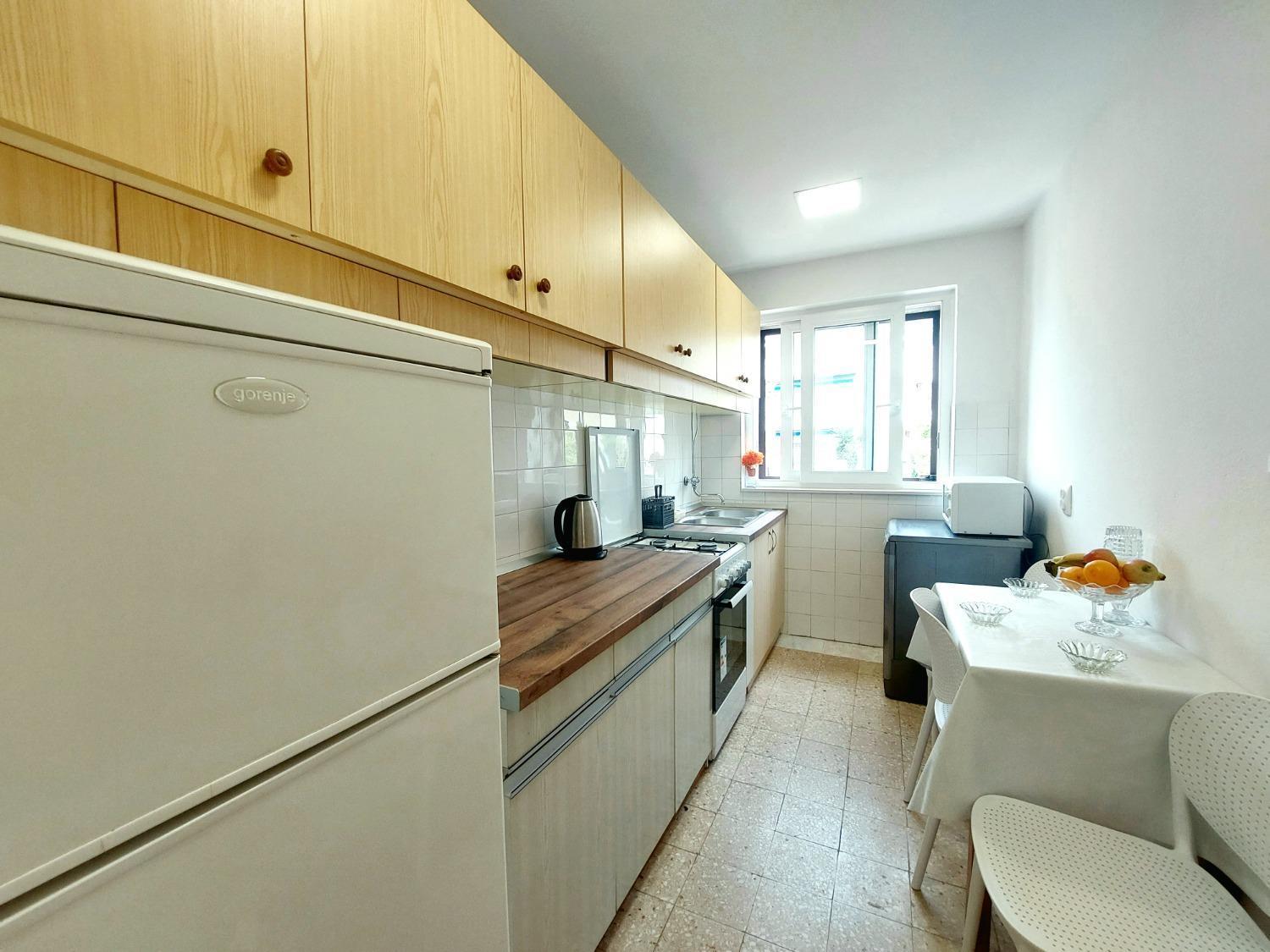 Apartment Fila - Large & Close To The Beach Makarska Eksteriør billede