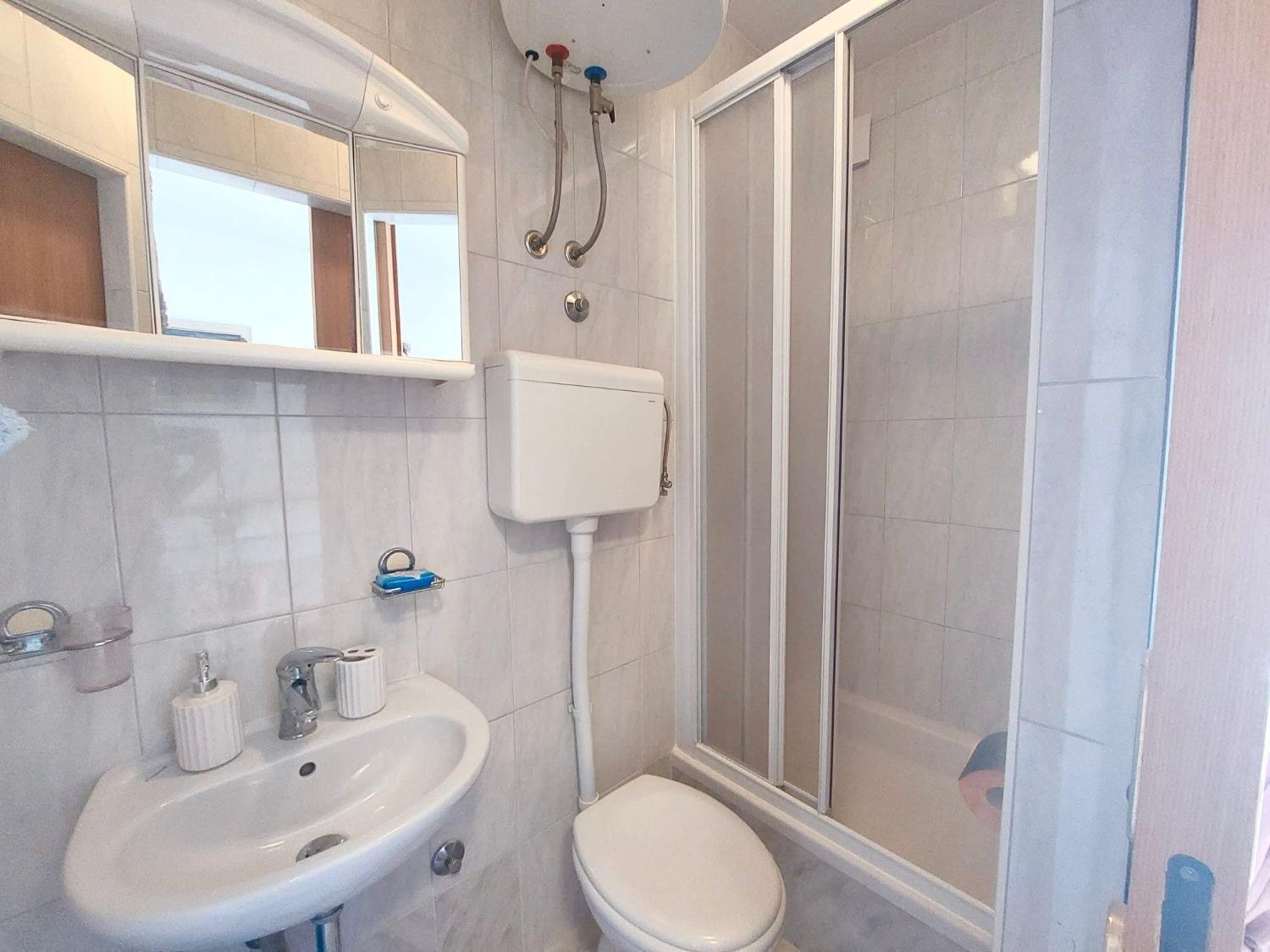 Apartment Fila - Large & Close To The Beach Makarska Eksteriør billede