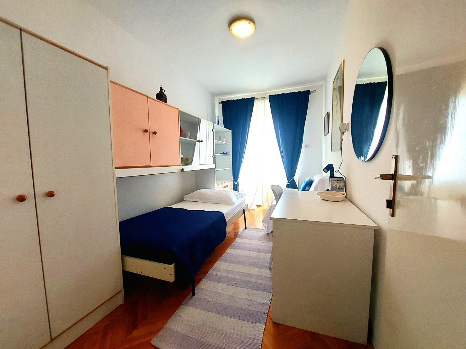 Apartment Fila - Large & Close To The Beach Makarska Eksteriør billede