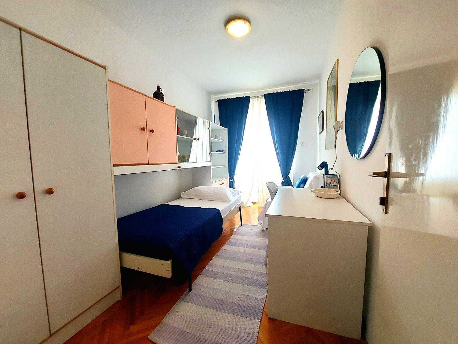 Apartment Fila - Large & Close To The Beach Makarska Eksteriør billede