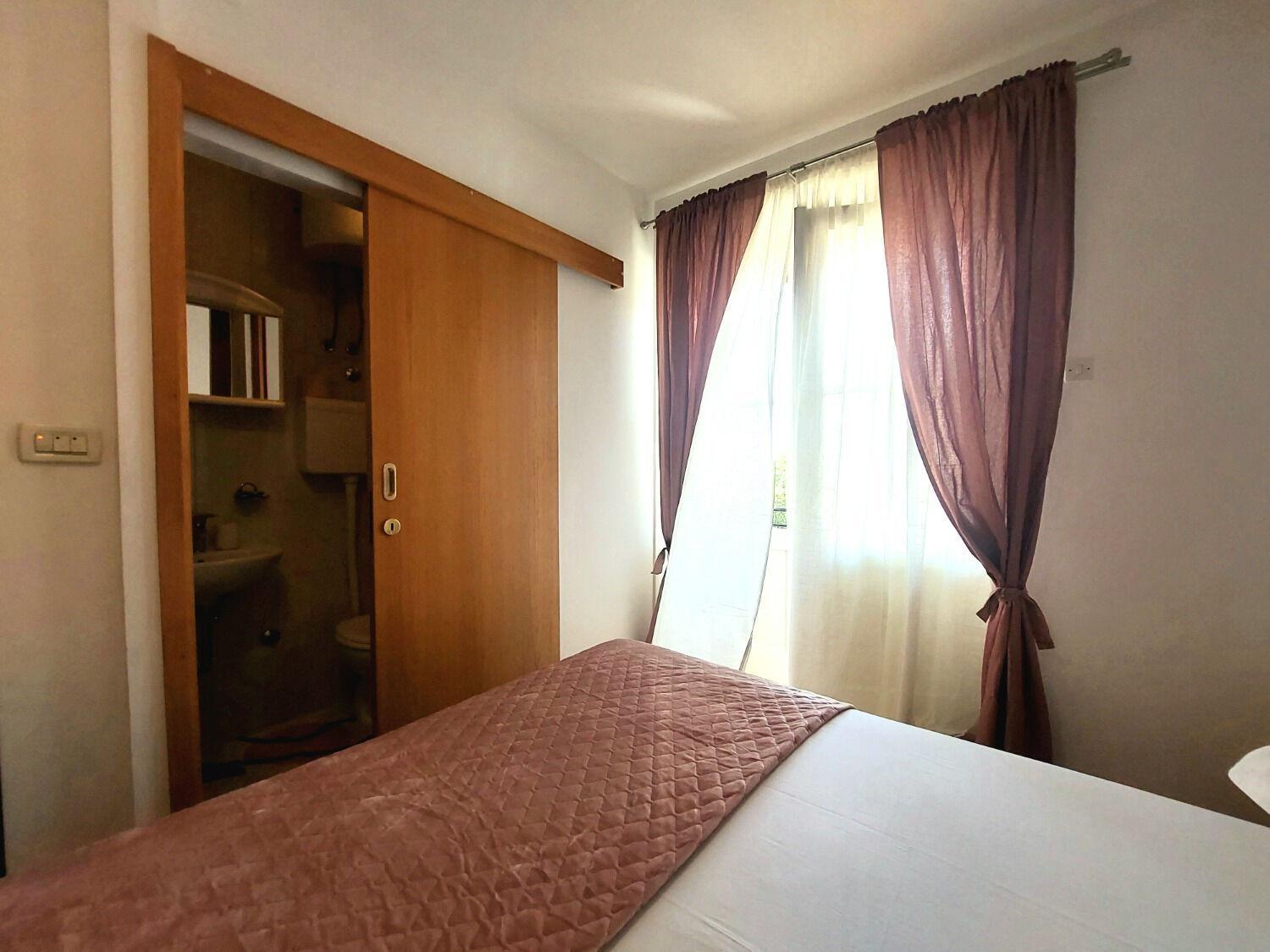 Apartment Fila - Large & Close To The Beach Makarska Eksteriør billede