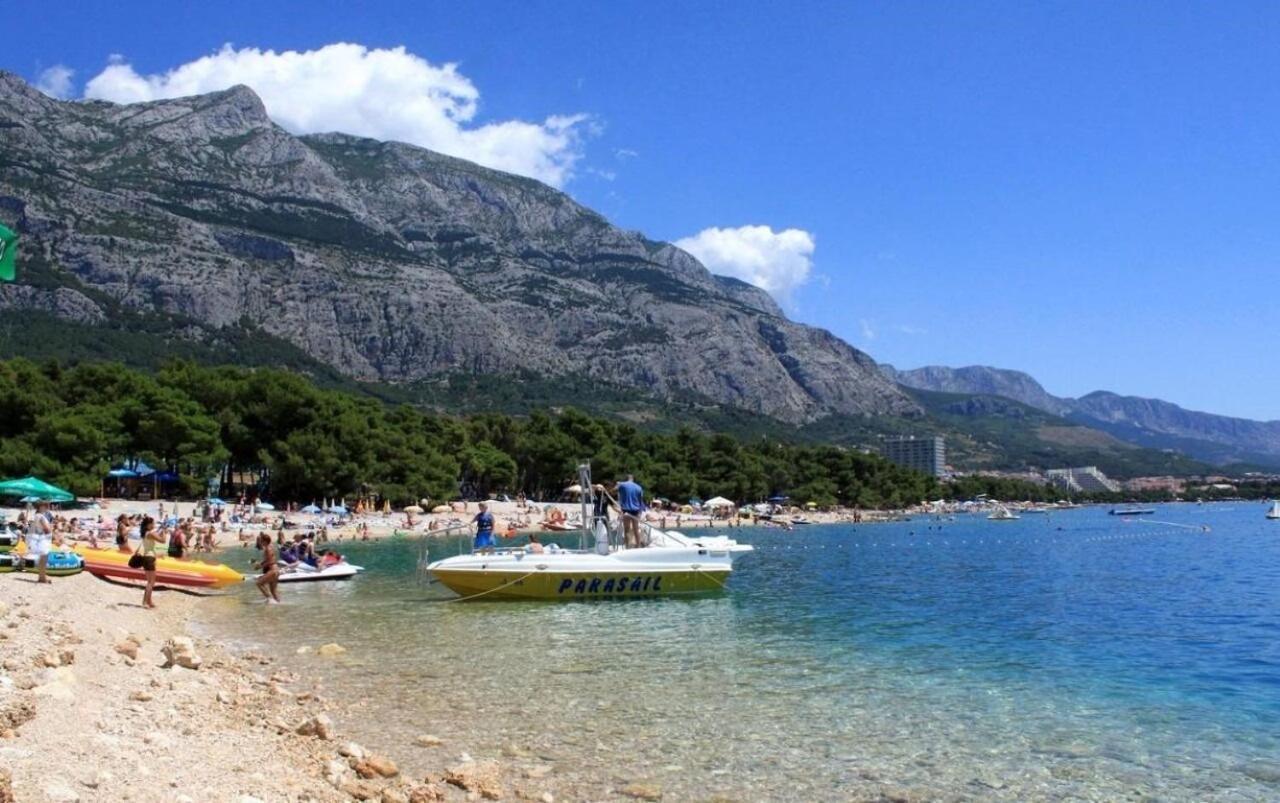 Apartment Fila - Large & Close To The Beach Makarska Eksteriør billede