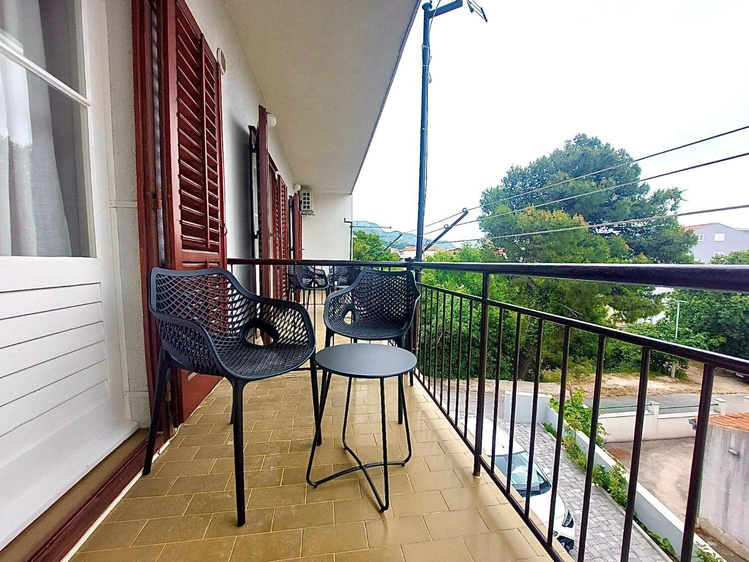 Apartment Fila - Large & Close To The Beach Makarska Eksteriør billede